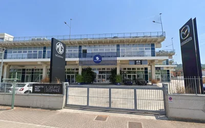 Progetto Auto S.r.l. - Mazda Pescara